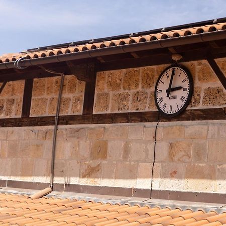 Legaire Etxea Guest House Ibarguren Exterior photo