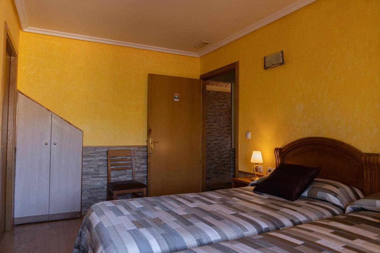 Legaire Etxea Guest House Ibarguren Exterior photo