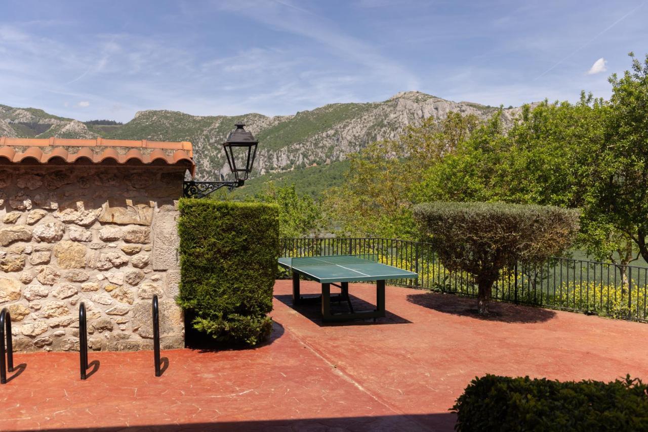 Legaire Etxea Guest House Ibarguren Exterior photo