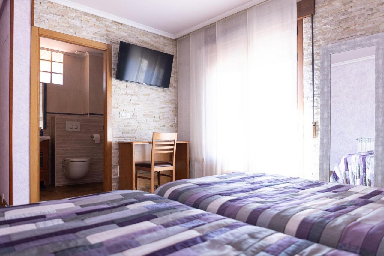 Legaire Etxea Guest House Ibarguren Exterior photo