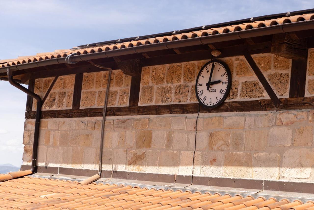 Legaire Etxea Guest House Ibarguren Exterior photo