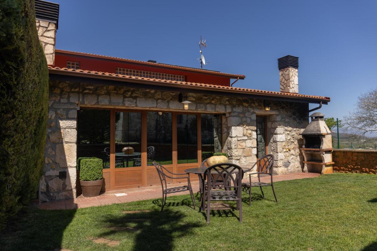 Legaire Etxea Guest House Ibarguren Exterior photo