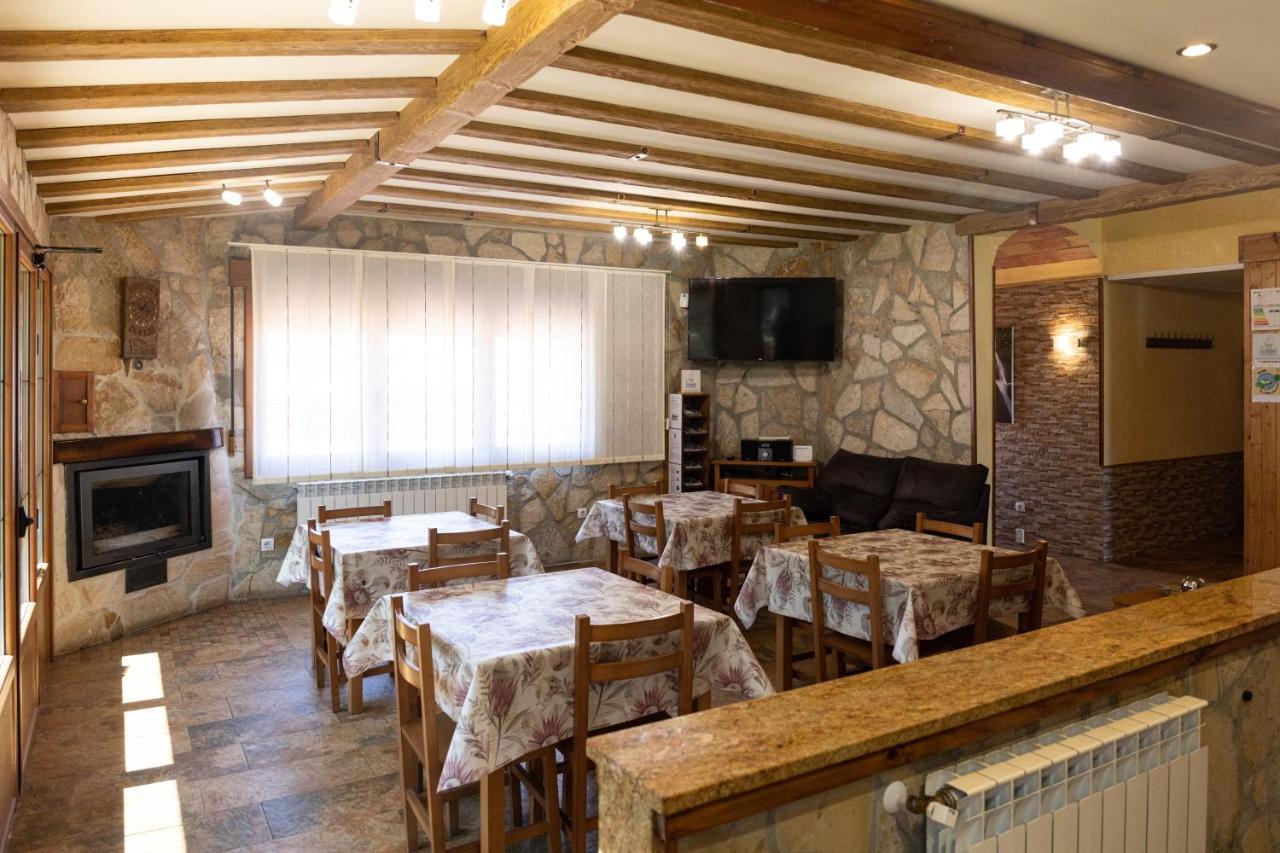 Legaire Etxea Guest House Ibarguren Exterior photo